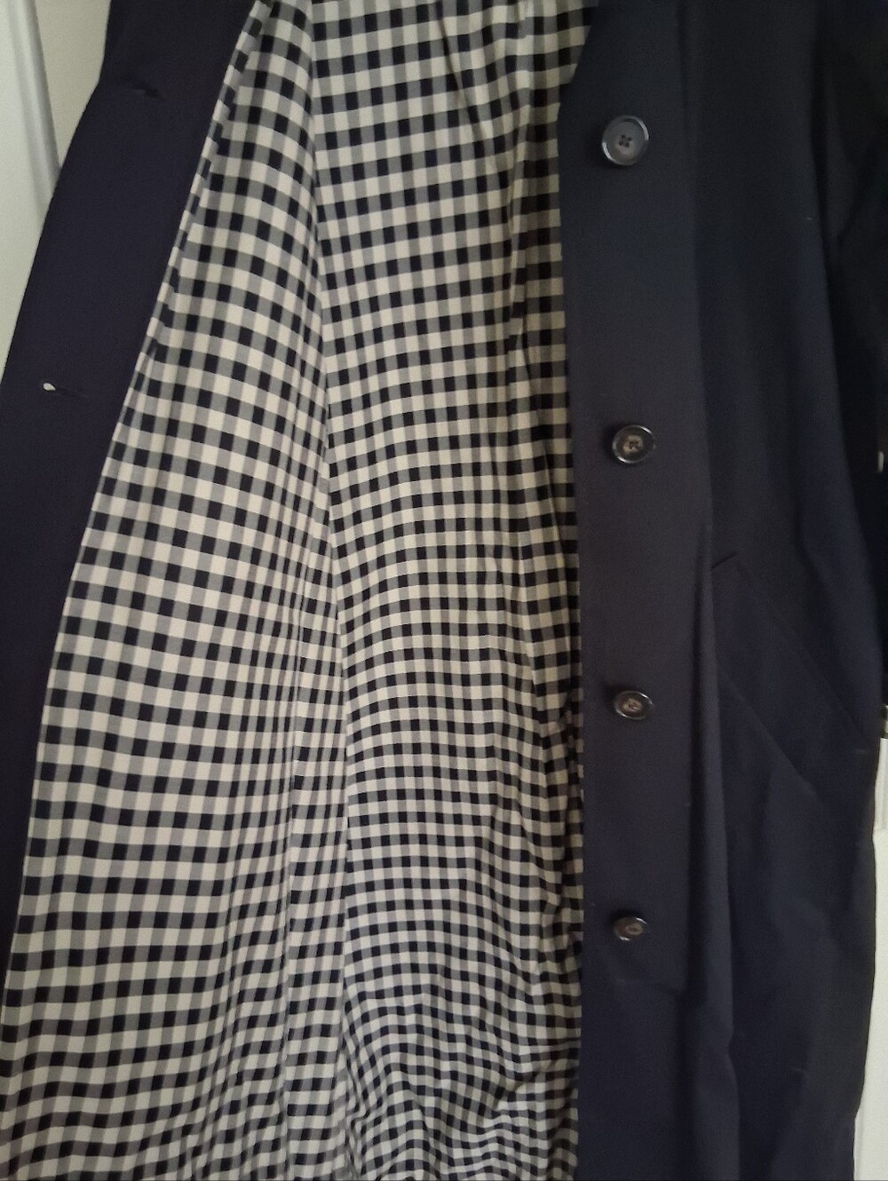 Sezane Clyde Coat - Picture 5 of 6